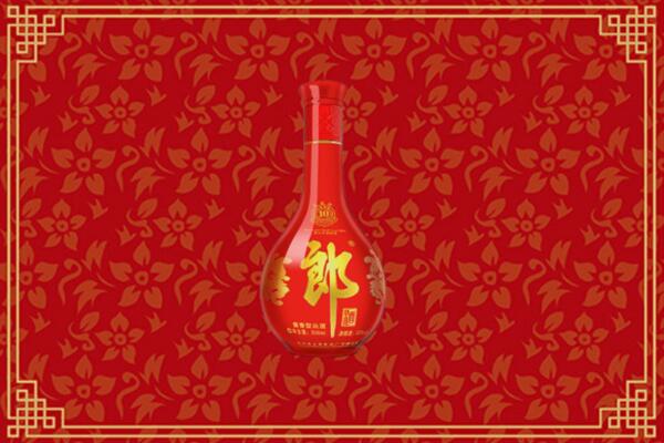 盐池县回收郎酒